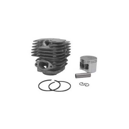 KIT C+P ZENOHA 5200 AG2205081 Compatible ZENOAH | NewgardenParts.com