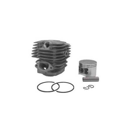 KIT C+P ZENOHA 5800 AG2205082 Compatible ZENOAH | NewgardenParts.com