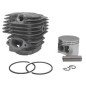 KIT C+P ZENOHA 5800 AG2205082 Compatibile ZENOAH