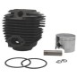 KIT C+P ZENOHA 6200 AG2205083 Compatibile ZENOAH