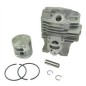 KIT C+P ADAPTADOR STIHL MS261 AG2205091 Compatible STIHL