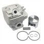 KIT C+P ADAPTADOR STIHL MS361 AG2205087 Compatible STIHL