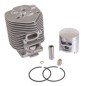 KIT C+P STIHL MS510 AG2205095 Kompatibel mit STIHL