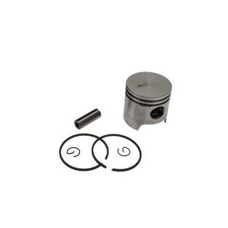 PIST KIT DEC.FS + SOF BG AG2206126 Compatible STIHL | NewgardenParts.com