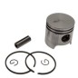 Kit de piston DEC.FS + SOF BG AG2206126 compatible STIHL
