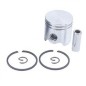 KIT PISTOLET STIHL BT120 AG2206109 Compatible STIHL
