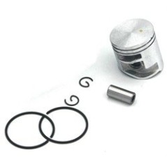KIT PISTOLET STIHL MS181 AG2206057 Compatible STIHL | NewgardenParts.com
