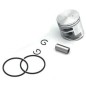 STIHL MS181 KIT DE PISTA AG2206057 Compatible STIHL