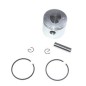 Kit de piston KAWASAKI TD40 AG2206120 Compatible KAWASAKI