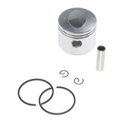 PIST KIT KAWASAKI TJ53E AG2206106 Compatible KAWASAKI | NewgardenParts.com