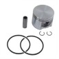 Kit de piston STIHL MS390 AG2206073 Compatible STIHL