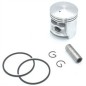 KIT PISTOLET STIHL MS510 AG2206095 Compatible STIHL