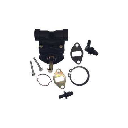 KOHLER 12 559 02S ADAPTIBIERBARE KRAFTSTOFFPUMPE AG0470001 Kompatibel mit KOHLER | NewgardenParts.com