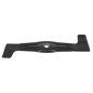 CUCHILLA JOHN DEERE CM 55,5 EN SENTIDO HORARIO AM131560 M14524 RT LTR166 LTR180 AG0510013 Compatible JOHN DEERE