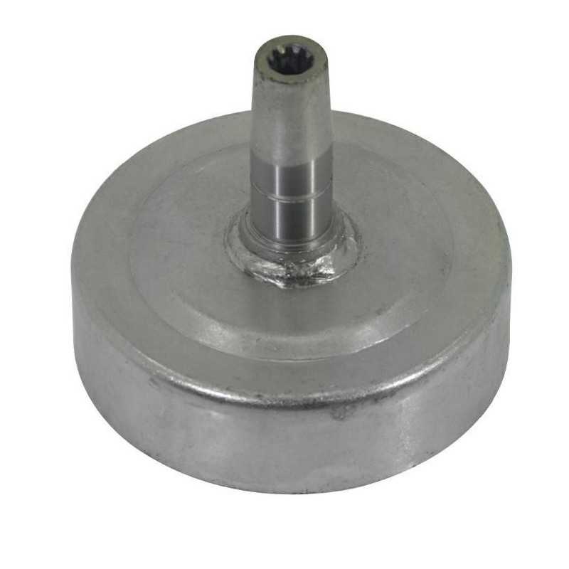 ORIGINAL STIGA B33 - B44 - BS34 brushcutter clutch bell 123050012/0