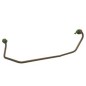 LÍNEA DE SUMINISTRO DE ALTA PRESIÓN GENKINS 188F, 192F AG0431302 Compatible con GENKINS