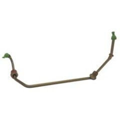 GENKINS 186F AG0431301 HIGH PRESSURE SUPPLY LINE Compatible with GENKINS