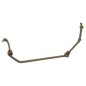 GENKINS 186F AG0431301 HIGH PRESSURE SUPPLY LINE Compatible with GENKINS