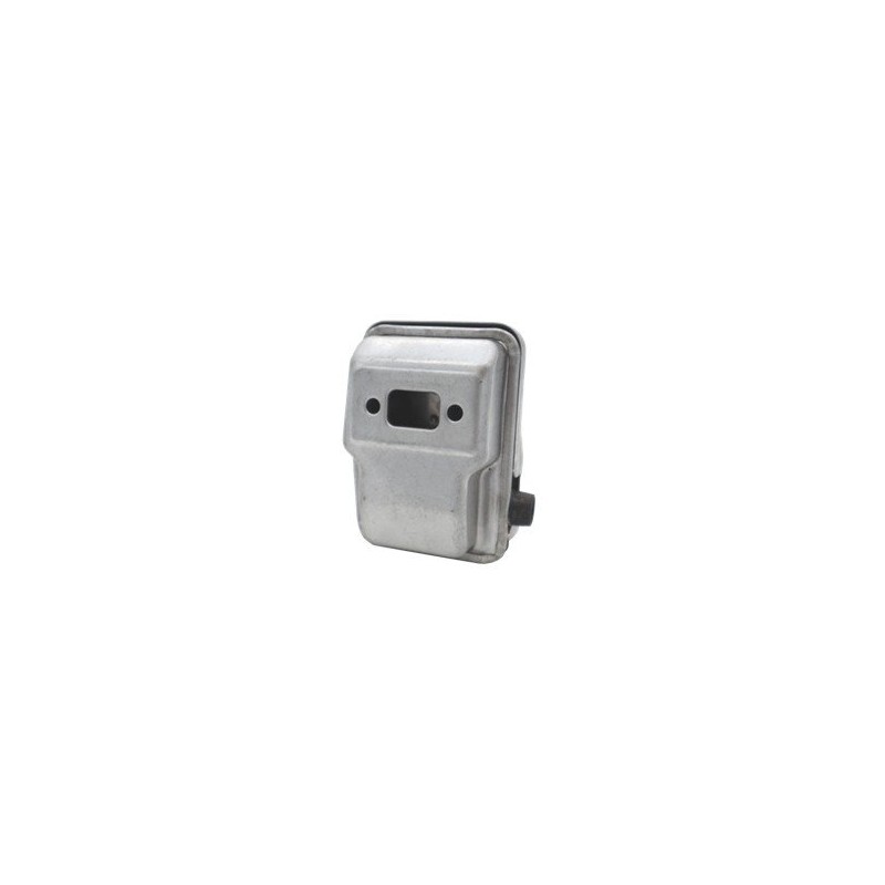 CHINESISCHER DECE 26CC AUSPUFF AG0190006 KOMPLIZIERTER GREENCUTTER