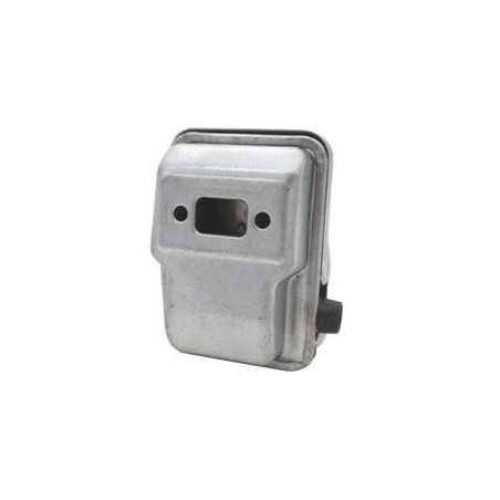 CHINESE DECE 26CC EXHAUST AG0190006 Compatible GREENCUTTER | NewgardenParts.com