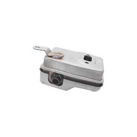 MARMITTA DECE GK043, GK052 AG0190005 Compatibile GREENCUTTER | NewgardenParts.com