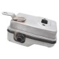 DECE Auspuff GK043, GK052 AG0190005 kompatibel mit GREENCUTTER