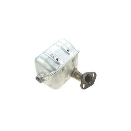 MARMITTA AD. HONDA GX120, GX160, GX200 AG2300001 Compatibile HONDA | NewgardenParts.com