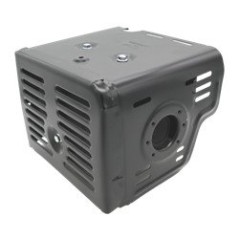 MARMITTA AD. HONDA GX270, GX340, GX390 AG2300003 Compatibile HONDA | NewgardenParts.com