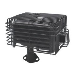 Échappement GENKINS GK210, GK225 AG0190001 compatible GENKINS | NewgardenParts.com