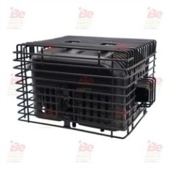 MARMITTA GENKINS GK300 AG0190003 Compatibile GENKINS | NewgardenParts.com