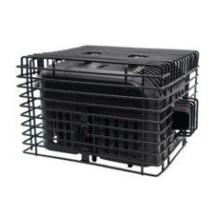 MARMITTA GENKINS GK300 AG0190003 Compatibile GENKINS
