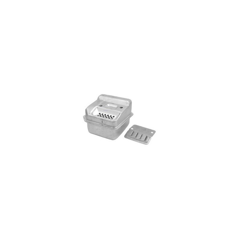 MUFFLER AD. STIHL MS170, MS180 AG2300203 Compatible with STIHL