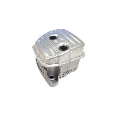 MARMITTA AD. STIHL MS251 AG2300205 Compatibile STIHL | NewgardenParts.com