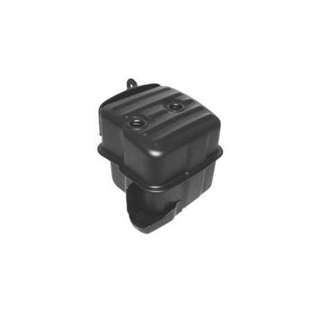 MARMITTA AD. STIHL MS341, MS361 AG2300208 Compatibile STIHL | NewgardenParts.com