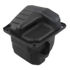 EXHAUST AD. STIHL 044, 046, MS440, MS460 AG2300209 Compatible STIHL | NewgardenParts.com