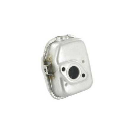 EXHAUST AD. HONDA GCXV140, GXV160 AG2300005 Compatible HONDA | NewgardenParts.com