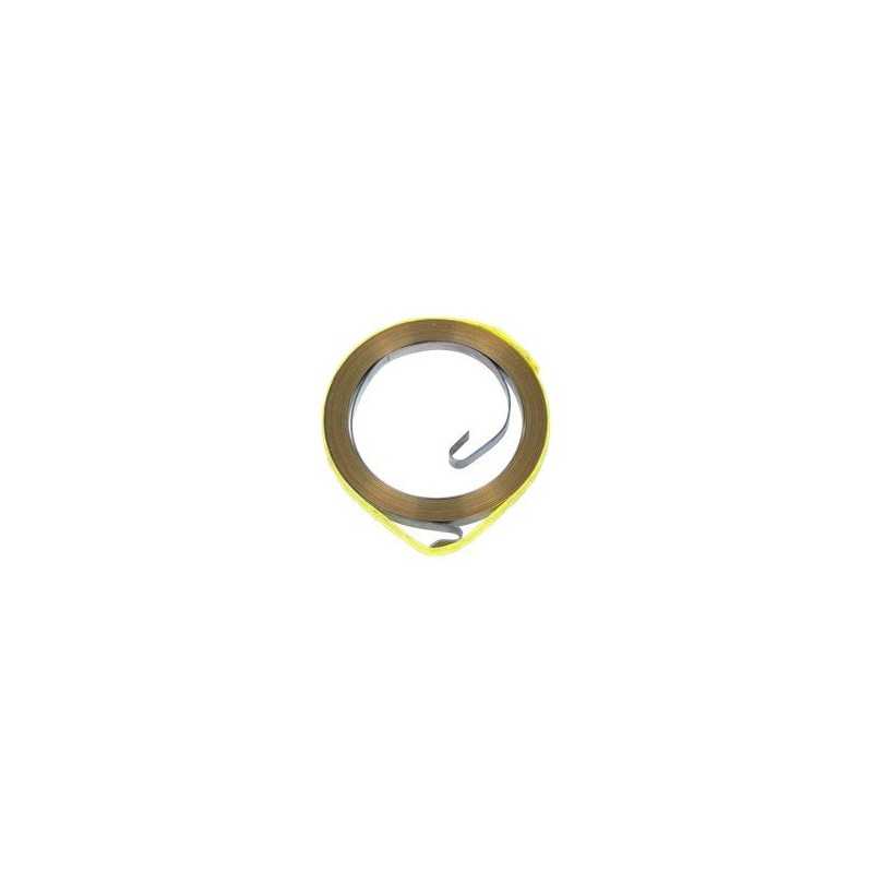 Ressort de lanceur pour STIHL 4126-195-1600 AG3200209 Compatible avec STIHL