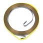 RESORTE DE ARRANQUE PARA STIHL 4126-195-1600 AG3200209 Compatible con STIHL