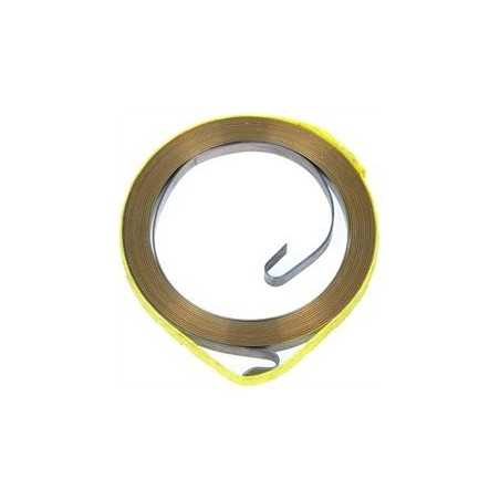 STARTER SPRING FOR STIHL 4126-195-1600 AG3200209 Compatible with STIHL