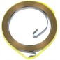 RESORTE DE ARRANQUE PARA STIHL 4126-195-1600 AG3200209 Compatible con STIHL