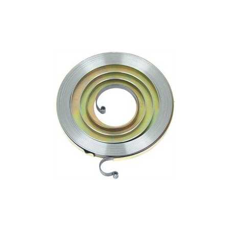 Ressort de rappel STIHL 1117-190-0601 AG3200207 Compatible STIHL