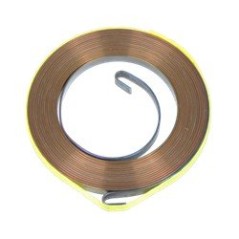 RESORTE DE RETORNO STIHL 4112-195-1600 AG3200201 Compatible STIHL | NewgardenParts.com