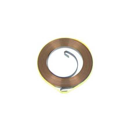 RECOIL SPRING STIHL 4112-195-1600 AG3200201 Compatible STIHL | NewgardenParts.com