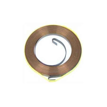 RECOIL SPRING STIHL 4112-195-1600 AG3200201 Compatibile STIHL
