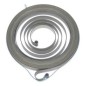 Ressort de rappel STIHL 1113-195-1600 AG3200203 Compatible STIHL