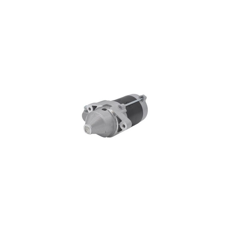 Démarreur adapté pour Honda 10 dents GCV520, GCV530, GXV530 AG0280010 Compatible Honda