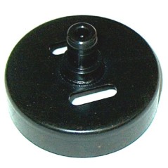 Clutch bell diameter 78 mm 9 teeth UNIVERSAL | NewgardenParts.com