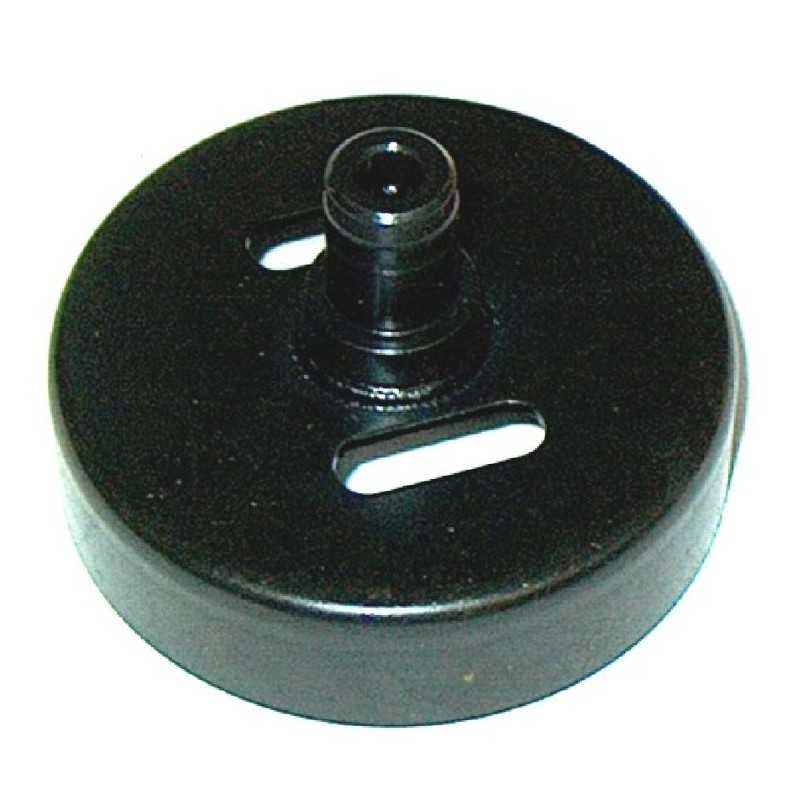 Clutch bell diameter 78 mm 9 teeth UNIVERSAL