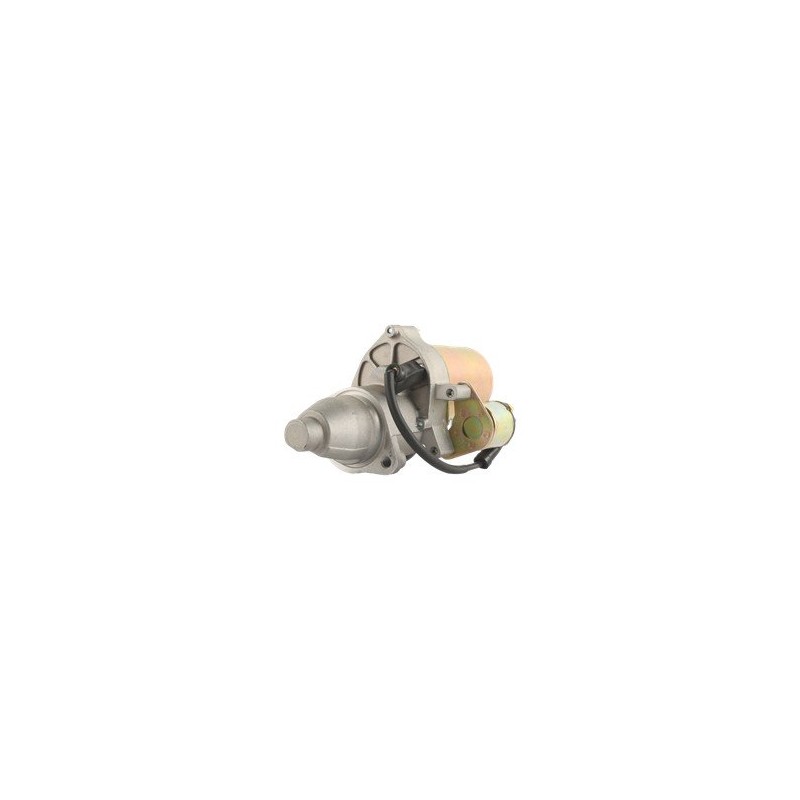 DÉMARREUR ADAPTABLE HONDA GX270 AG0280104 Compatible HONDA