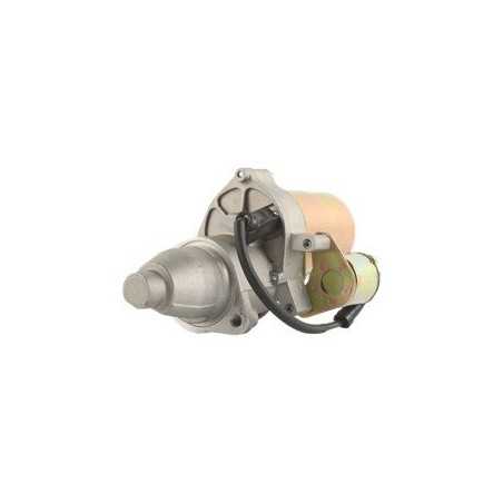 DÉMARREUR ADAPTABLE HONDA GX270 AG0280104 Compatible HONDA | NewgardenParts.com